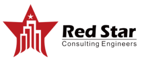 Red Star Consulting Engineers | 50 years of collective experience in engineering